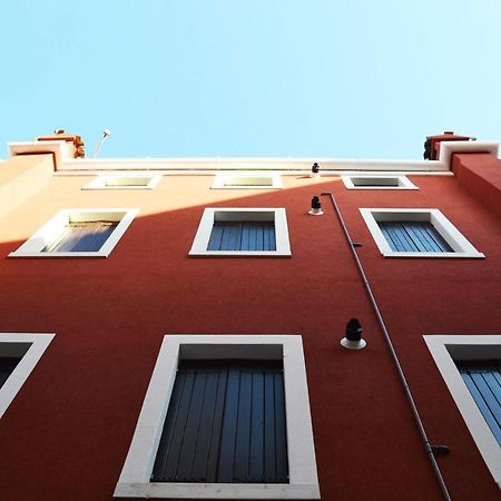 קיוג'ה Alto Adriatico Apartments מראה חיצוני תמונה