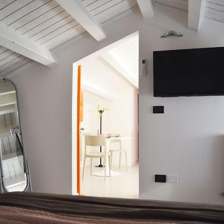 קיוג'ה Alto Adriatico Apartments מראה חיצוני תמונה