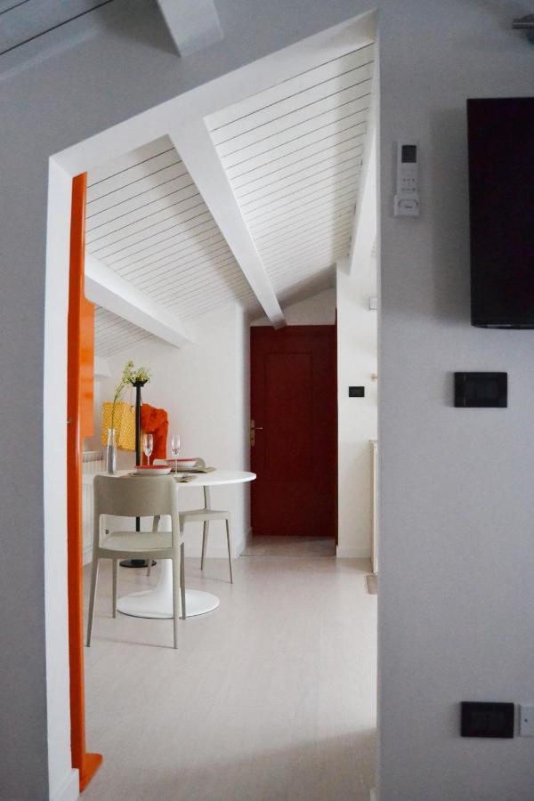 קיוג'ה Alto Adriatico Apartments מראה חיצוני תמונה