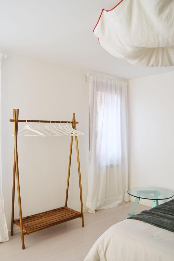 קיוג'ה Alto Adriatico Apartments מראה חיצוני תמונה