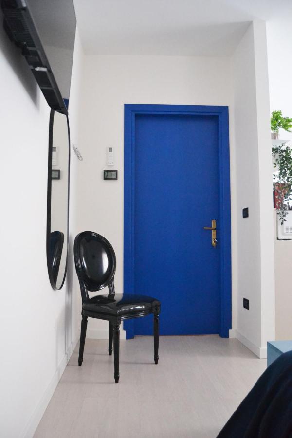 קיוג'ה Alto Adriatico Apartments מראה חיצוני תמונה