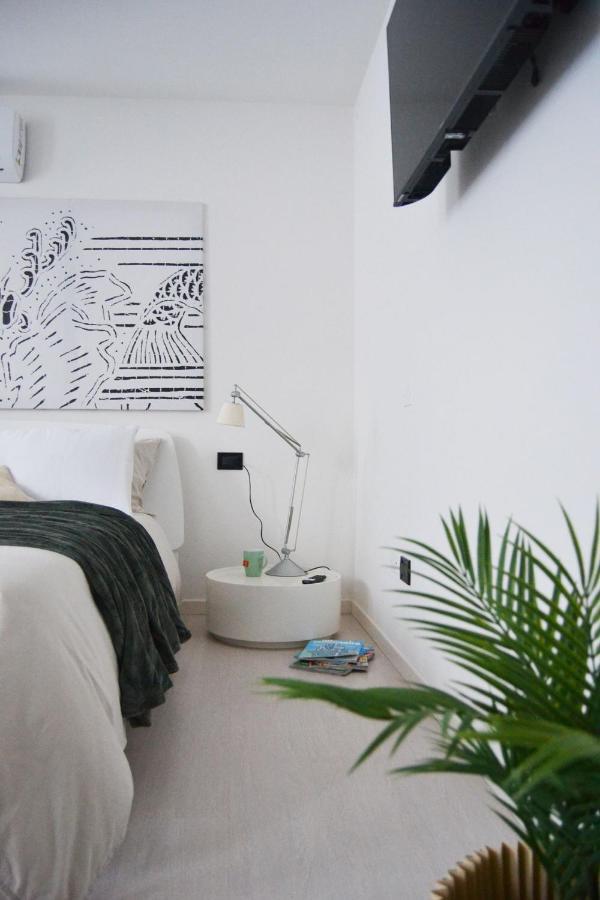 קיוג'ה Alto Adriatico Apartments מראה חיצוני תמונה