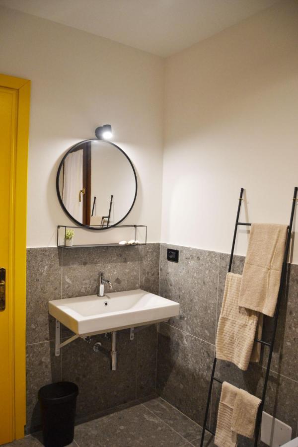 קיוג'ה Alto Adriatico Apartments מראה חיצוני תמונה