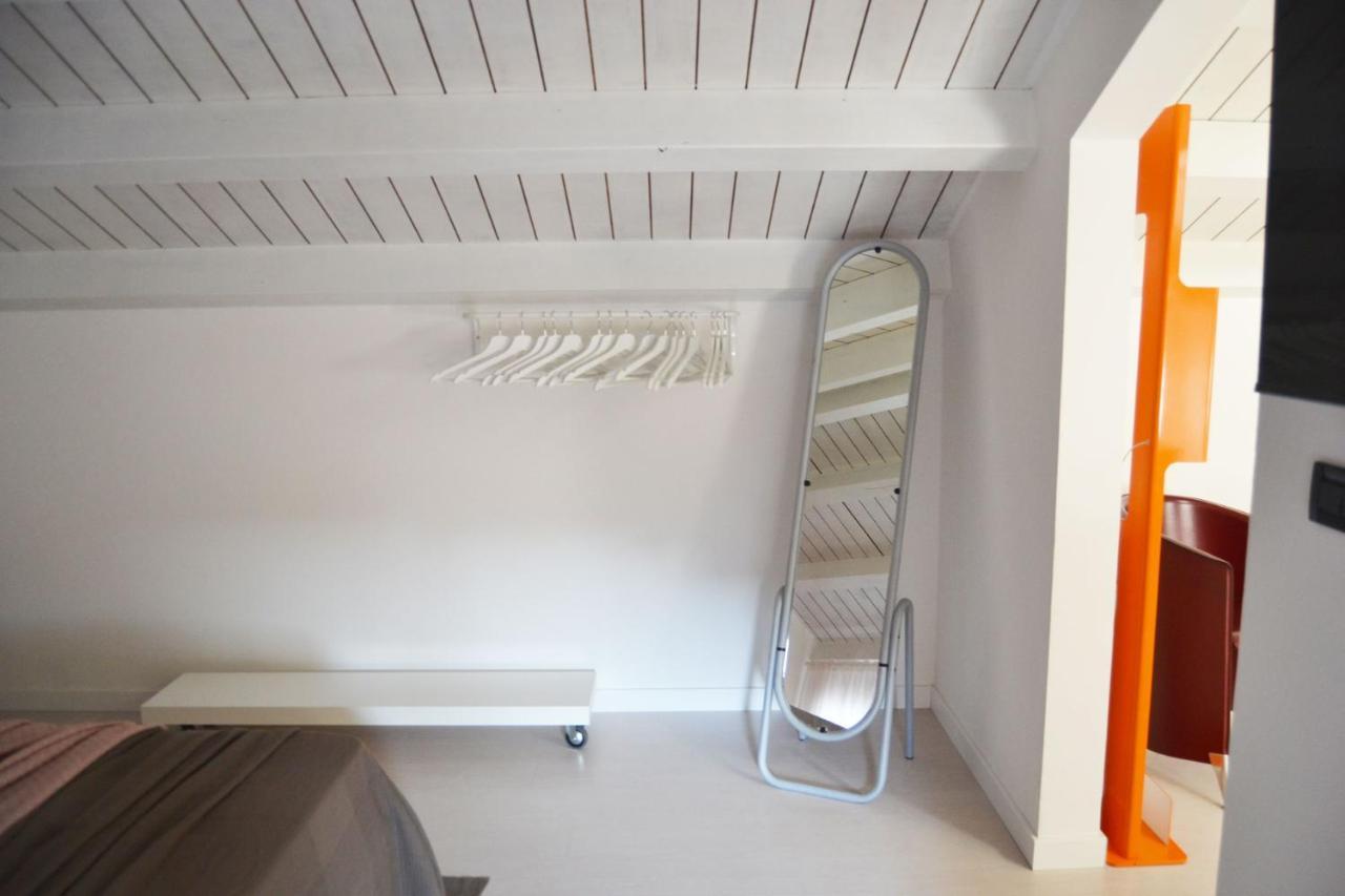 קיוג'ה Alto Adriatico Apartments מראה חיצוני תמונה