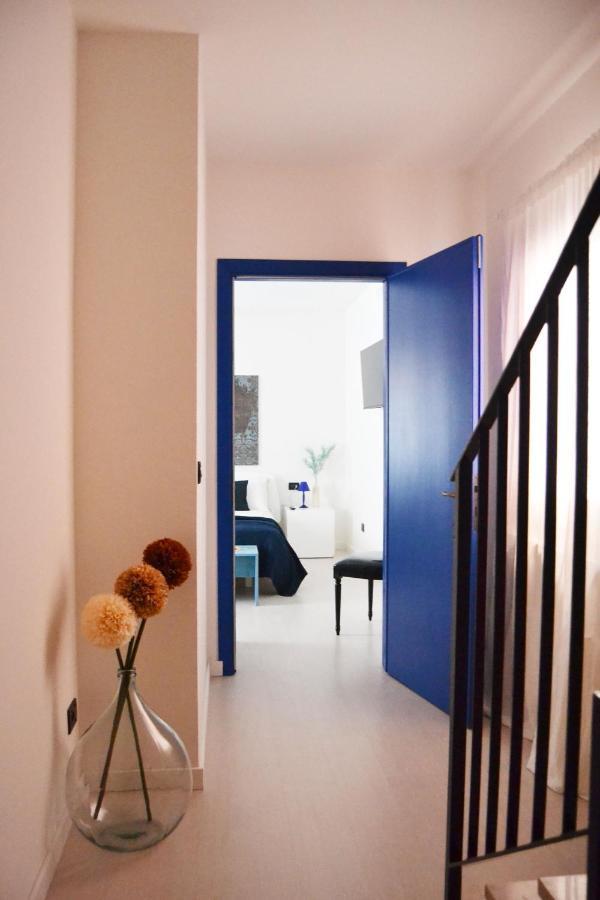 קיוג'ה Alto Adriatico Apartments מראה חיצוני תמונה