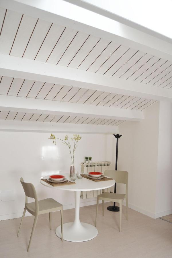 קיוג'ה Alto Adriatico Apartments מראה חיצוני תמונה