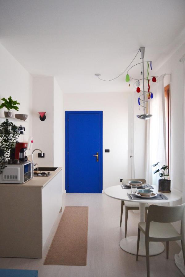 קיוג'ה Alto Adriatico Apartments מראה חיצוני תמונה