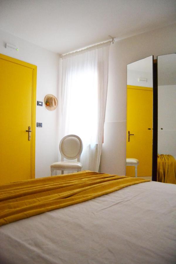 קיוג'ה Alto Adriatico Apartments מראה חיצוני תמונה