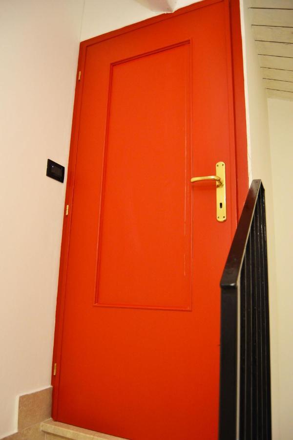 קיוג'ה Alto Adriatico Apartments מראה חיצוני תמונה