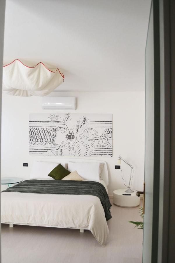 קיוג'ה Alto Adriatico Apartments מראה חיצוני תמונה