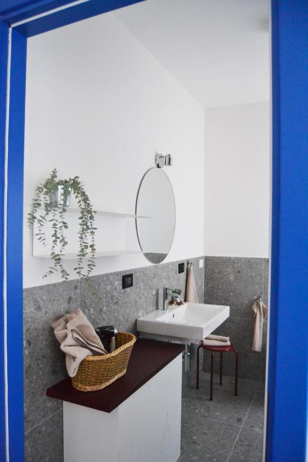 קיוג'ה Alto Adriatico Apartments מראה חיצוני תמונה