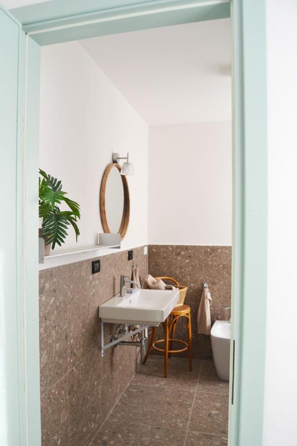 קיוג'ה Alto Adriatico Apartments מראה חיצוני תמונה