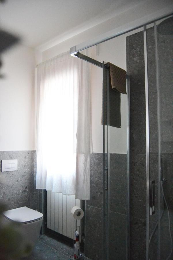 קיוג'ה Alto Adriatico Apartments מראה חיצוני תמונה