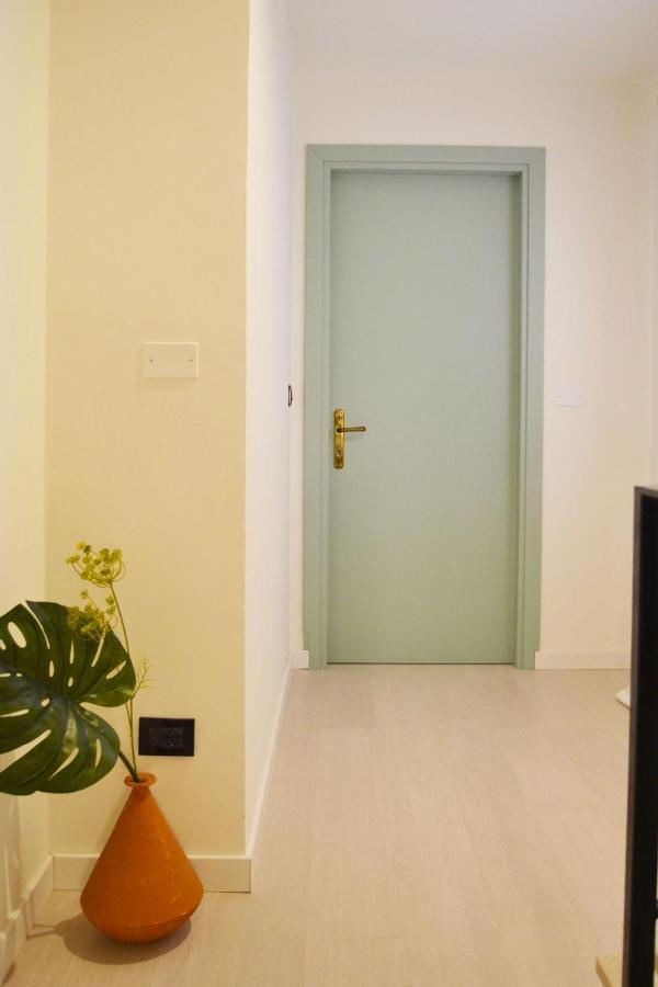 קיוג'ה Alto Adriatico Apartments מראה חיצוני תמונה