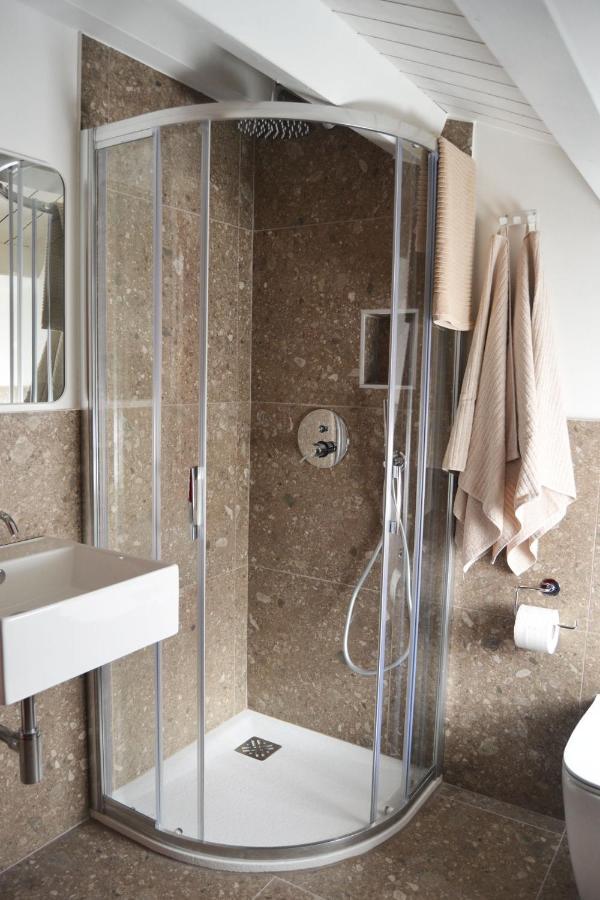 קיוג'ה Alto Adriatico Apartments מראה חיצוני תמונה