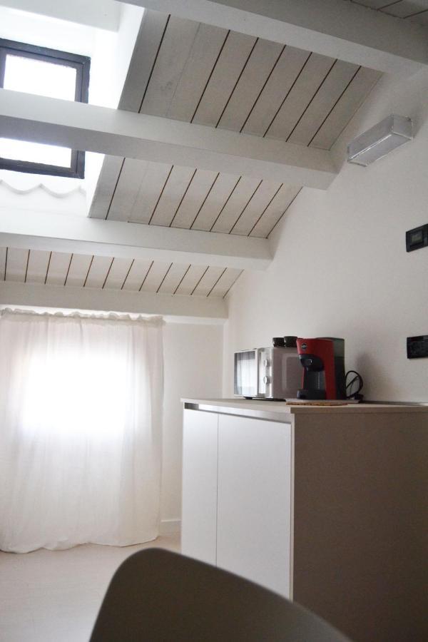 קיוג'ה Alto Adriatico Apartments מראה חיצוני תמונה