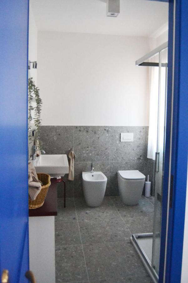 קיוג'ה Alto Adriatico Apartments מראה חיצוני תמונה